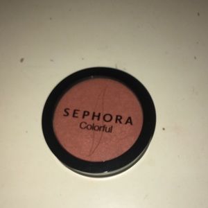 Sephora Blush - Passionate